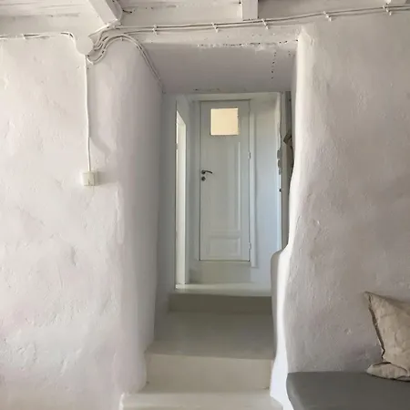 Cute 1 Bedroom Sunset Amazing Sea Views Private Plunge Pool Agios Georgios *