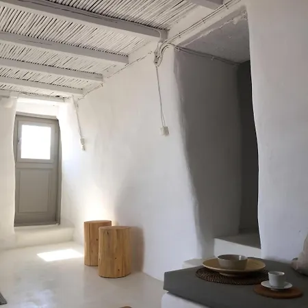 Cute 1 Bedroom Sunset Amazing Sea Views * Andiparos