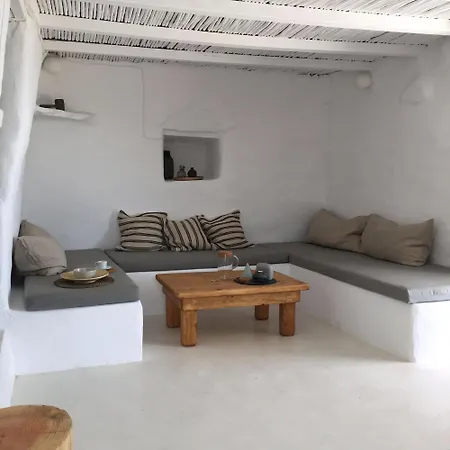 Cute 1 Bedroom Sunset Amazing Sea Views * Andiparos