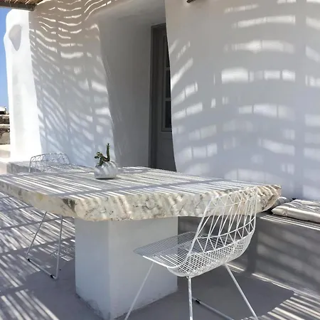Cute 1 Bedroom Sunset Amazing Sea Views Private Plunge Pool Agios Georgios