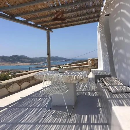 Villa Cute 1 Bedroom Sunset Amazing Sea Views *