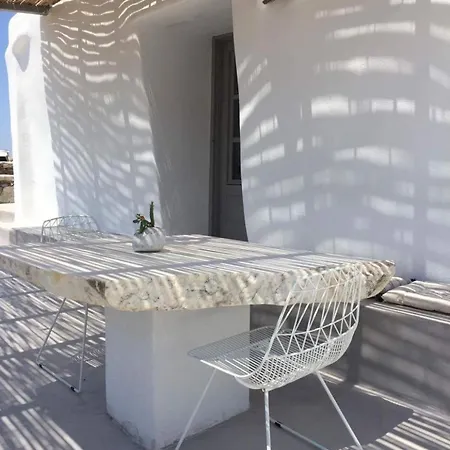 Villa Cute 1 Bedroom Sunset Amazing Sea Views