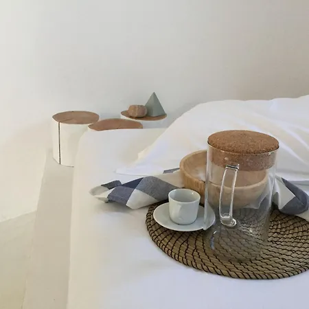 Villa Cute 1 Bedroom Sunset Amazing Sea Views Andiparos