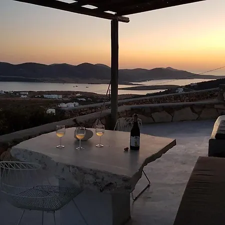 Cute 1 Bedroom Sunset Amazing Sea Views *