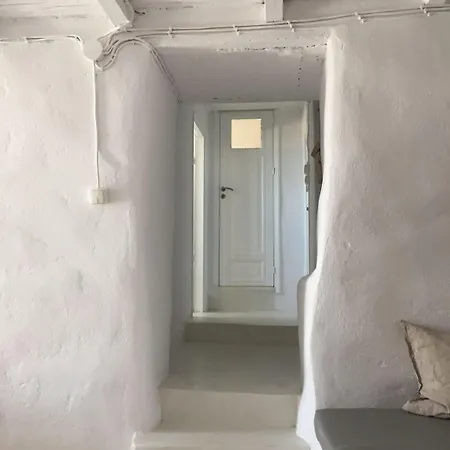 Cute 1 Bedroom Sunset Amazing Sea Views * Andiparos