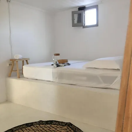 Villa Cute 1 Bedroom Sunset Amazing Sea Views *