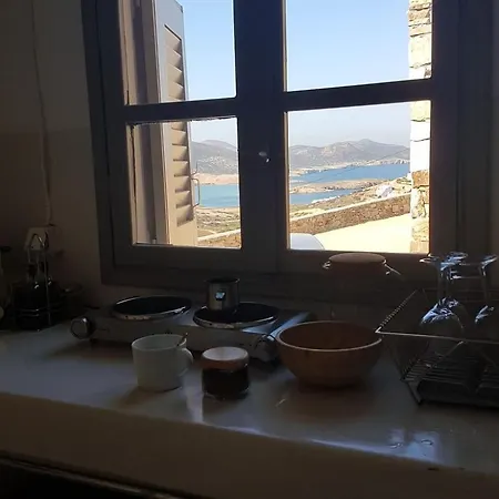 Cute 1 Bedroom Sunset Amazing Sea Views