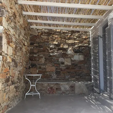 Cute 1 Bedroom Sunset Amazing Sea Views Andiparos