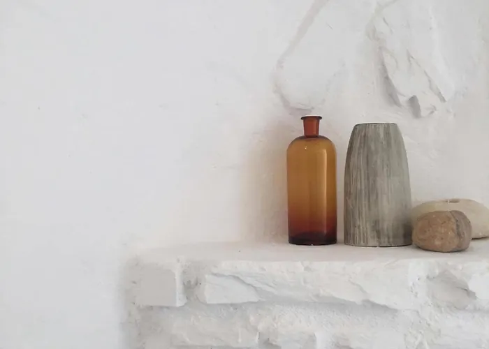 Villa Cute 1 Bedroom Sunset Amazing Sea Views Antiparos